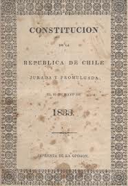 Constitución de 1833